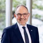 Ralph Schmieder Porträt von Ralph Schmieder.